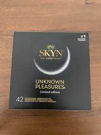 Набір безлатексні SKYN Pleasures, 42 шт-6 видів