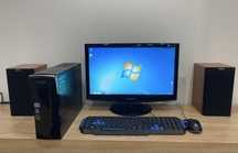 Комп’ютерний комплект Acer Aspire X3990