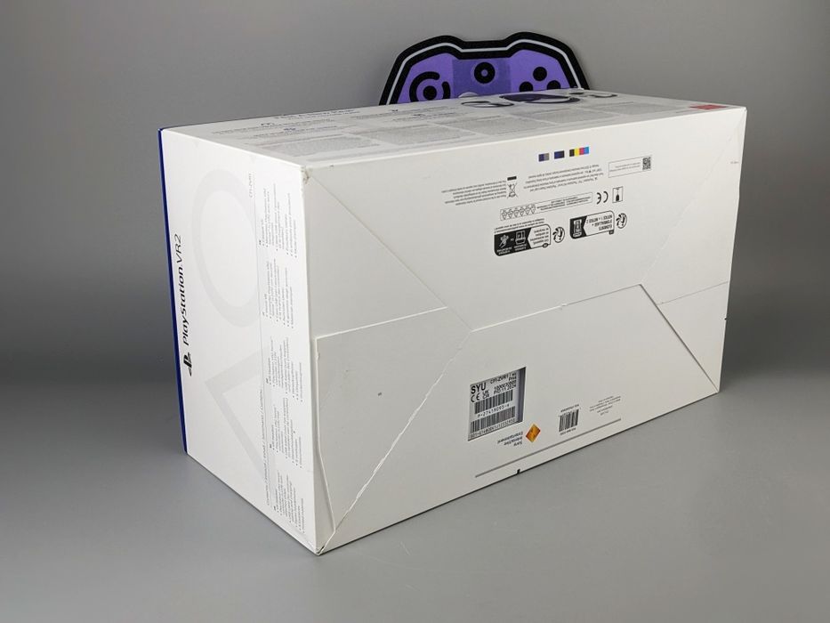 ‼️ New ‼️ Sony PlayStation VR2 ‼️PS VR2. Гарантія.