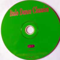 Italo Dance Classics 3 | CD