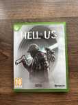 Hell is Us Xbox