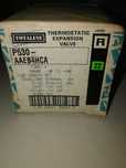 Válvula de expansão termostática P530-AAEB4HCA