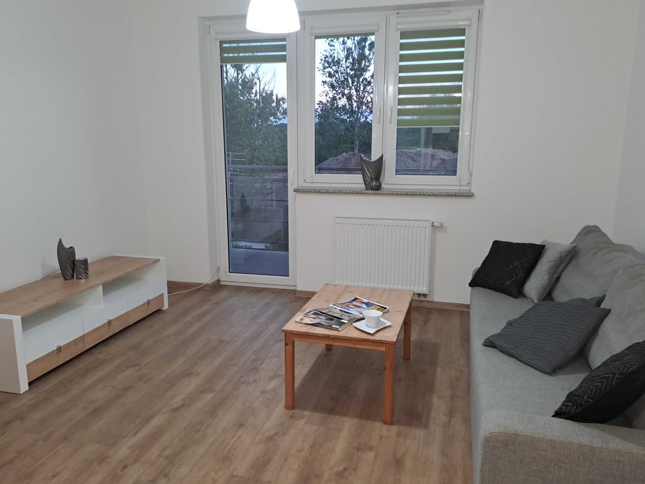 Sprzedam Mieszkanie Os.Europejskie 2 pokoje 37,92m2