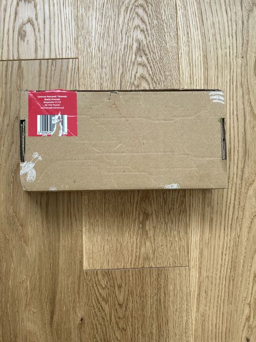 Coloresca Pierwsze Kredki Malucha