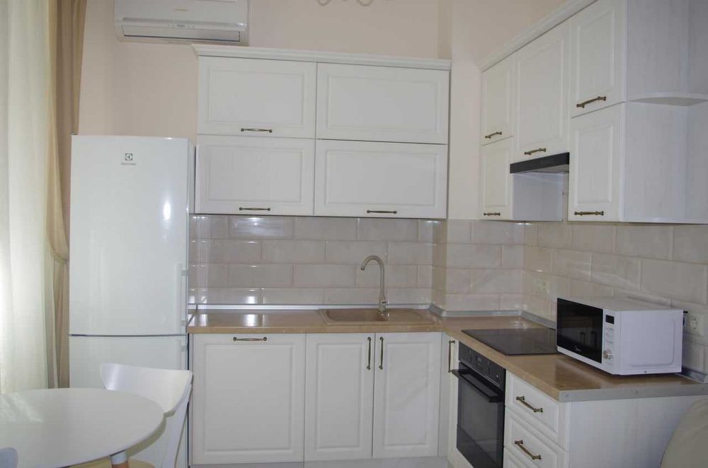 Здається 1-к квартира в центрі Києва, на Печерську