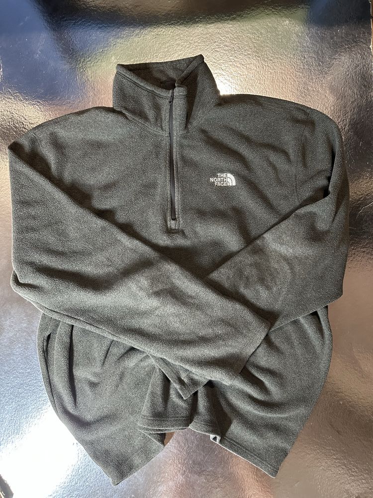 Лонгслів шерпа the north face