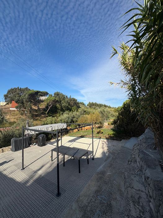 Terreno Sintra pode-se construir