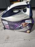Żelazko parowe philips azur gc4541