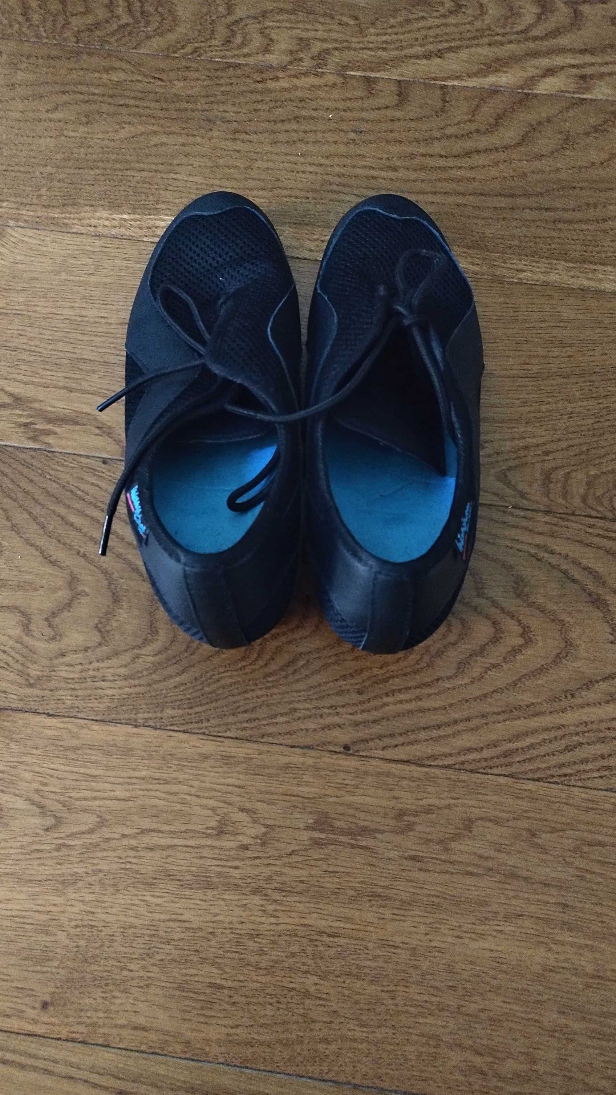 Buty taneczne international dance shoes