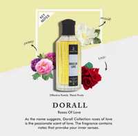 Парфюми Dorall Collection Roses of Love