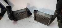 Intercooler Audi A6 C5 2.7 V6 Bi Turbo L/R