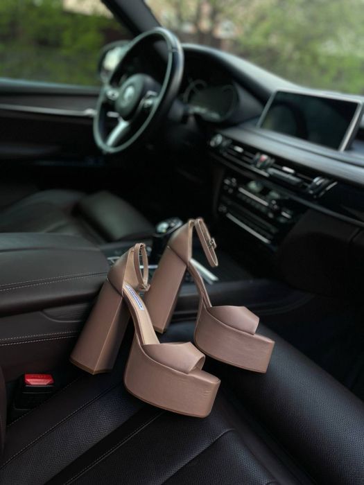 Босоніжки Steve Madden