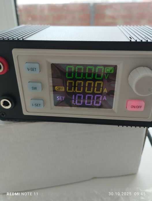 XY-SK150X понижающий/повышающий DC-DC 150w/7A/36v