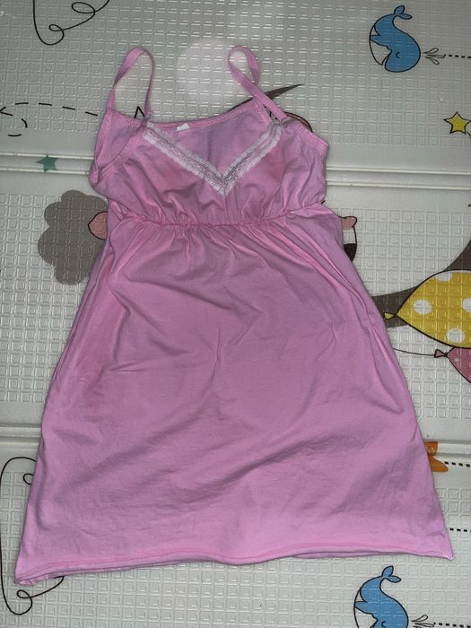 Сорочка для годування