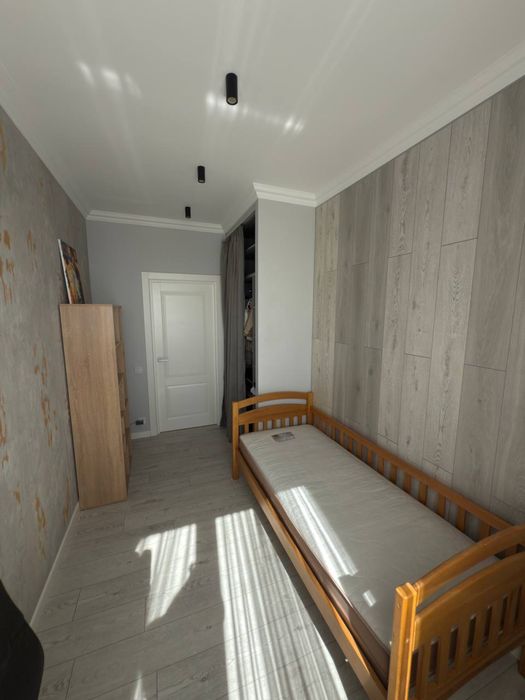 3-комнатная квартира с видом на море в 40 Жемчужине (Кадор), 82 мг