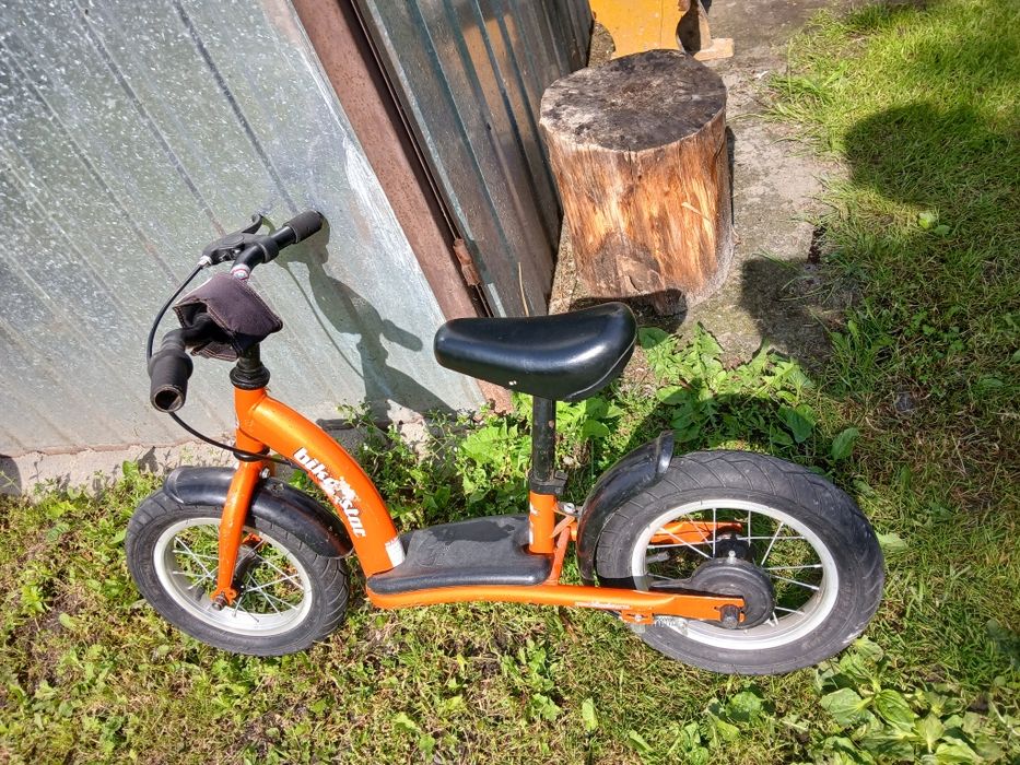 Rowerek biegowy  dla dziecka