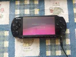 Psp 3008 работает