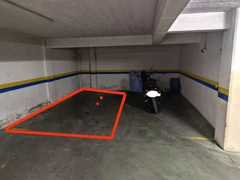 Apartamento T2 com parqueamento e elevador Vila Franca de Xira