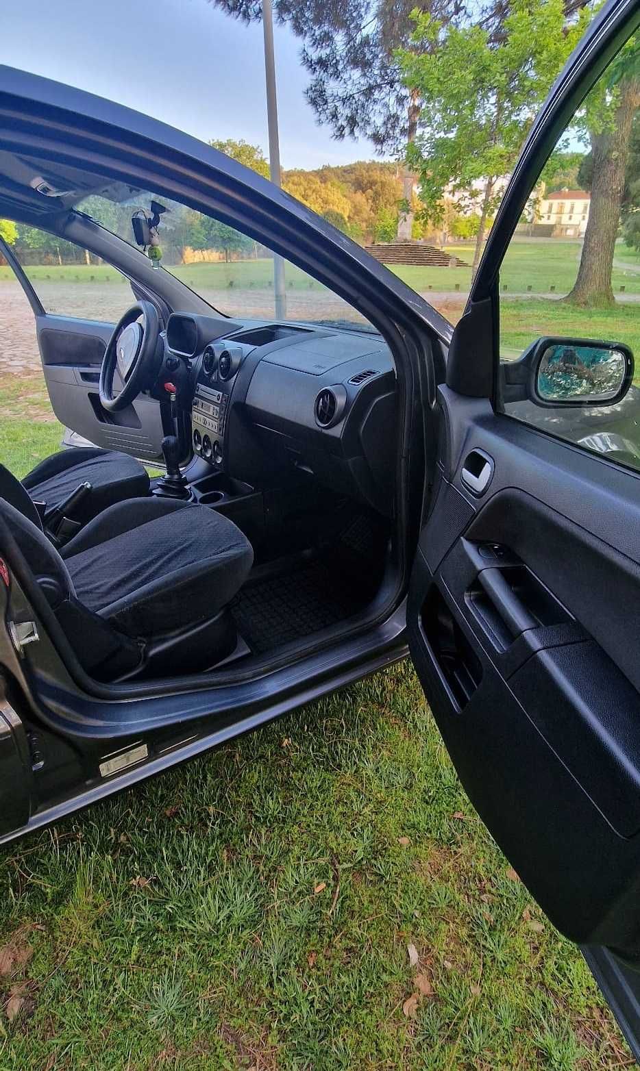 Ford fusion 2006