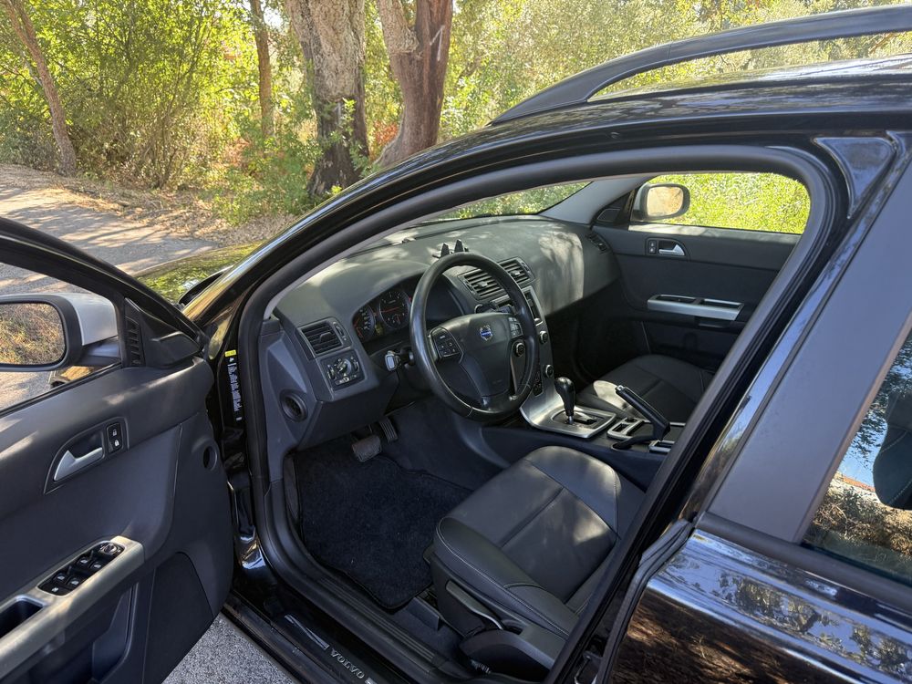 Volvo V50 2.0D Cx Automatica