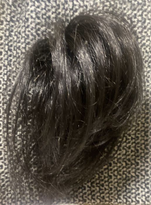 Revlon резинка для волос, парик, накладка