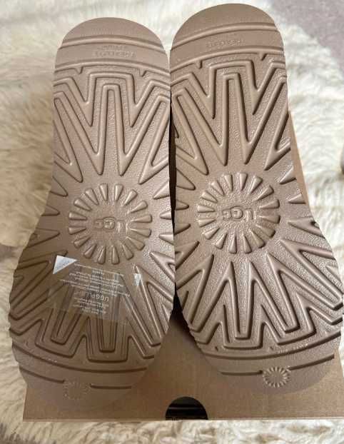 UGG Classic Ultra Mini Boot r.37