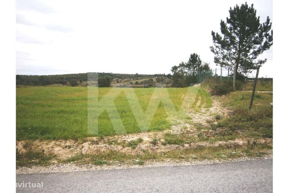 Terreno| 8 600 m2|perto da A1 Cartaxo|perto zona Industrial