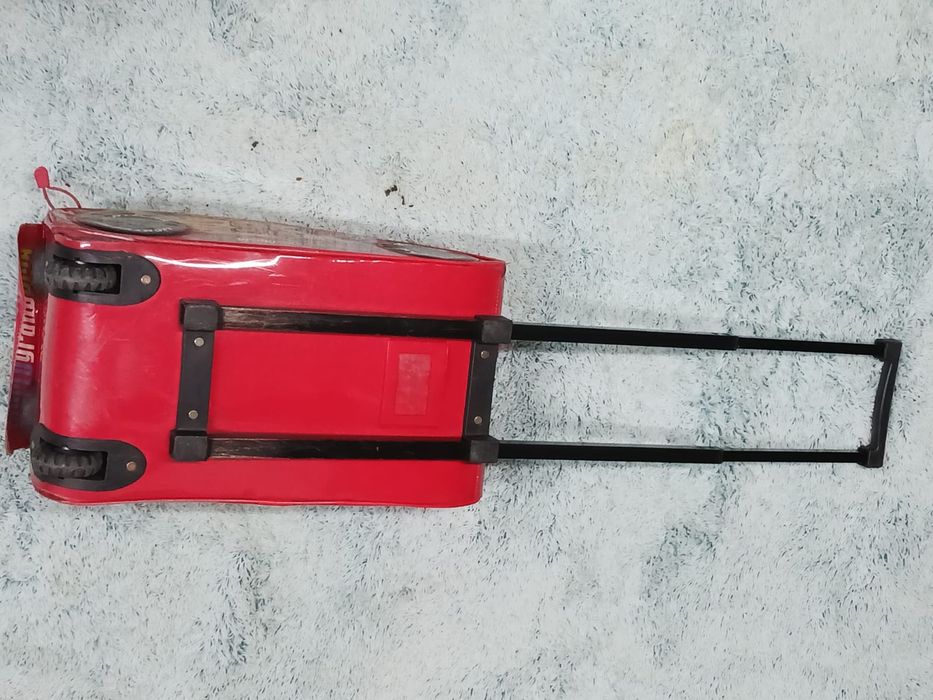 Vendo trolley de criança