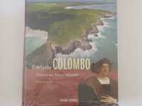 Grandes Exploradores - Cristóvão Colombo - Rumo ao Novo Mundo
