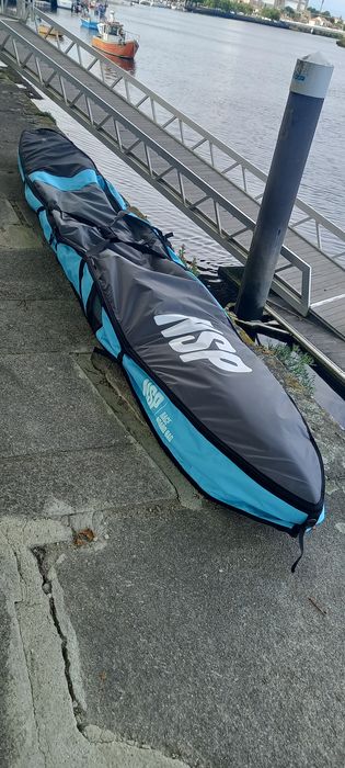 Saco para prancha Sup Race 14 Stand Up Paddle
