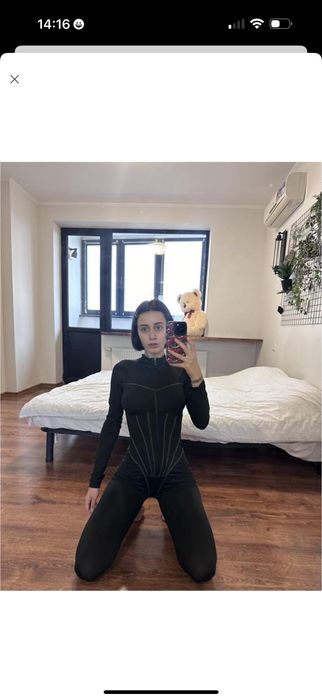 Комбінезон спортивний