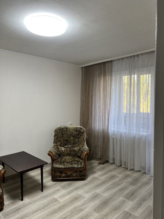 Сдам Квартиру Юбилейный рядом возле АТБ