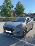 Ford Puma 1.0 EcoBoost MHEV ST-Line X 2023