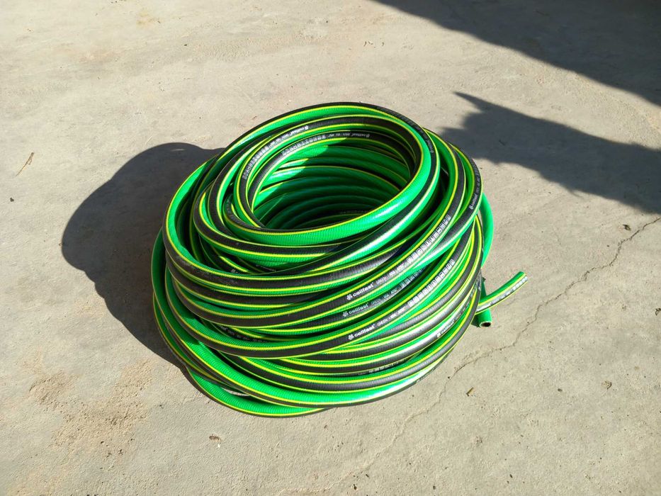 Wąż ogrodowy Cellfast Green ATS2 1/2" 50 m, 5-cio warstwowy!