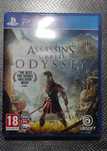 Assassin's Creed Odyssey PS4