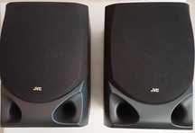 Colunas JVC - SP-D301