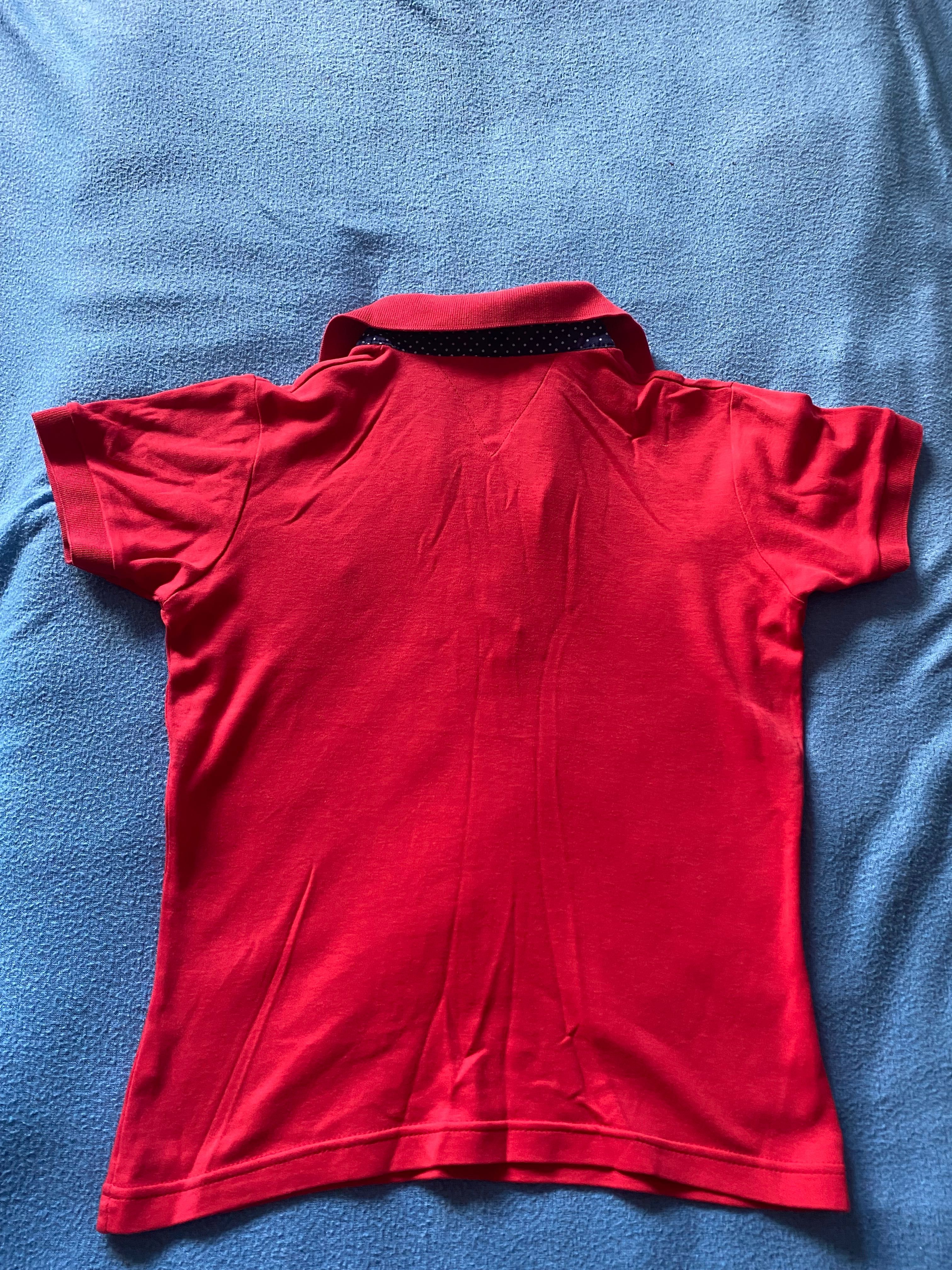 Koszulka Polo damska Ralph Lauren
