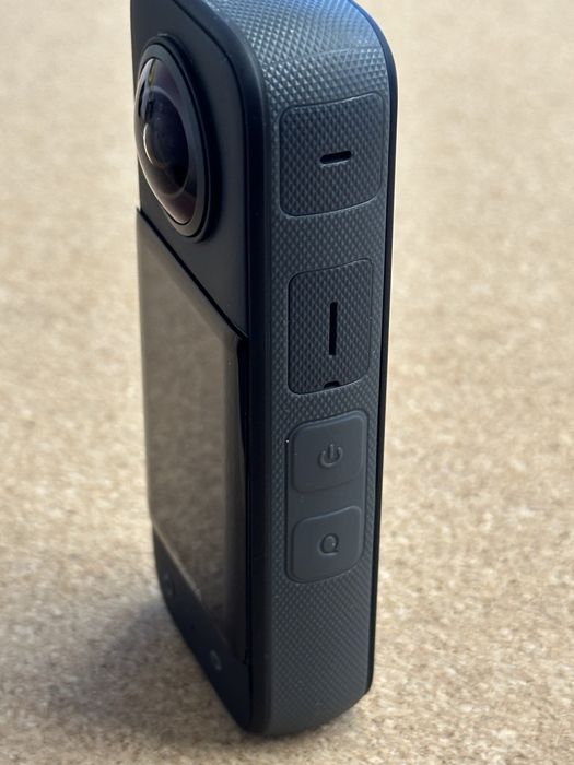 Insta 360 X3 + bateria extra