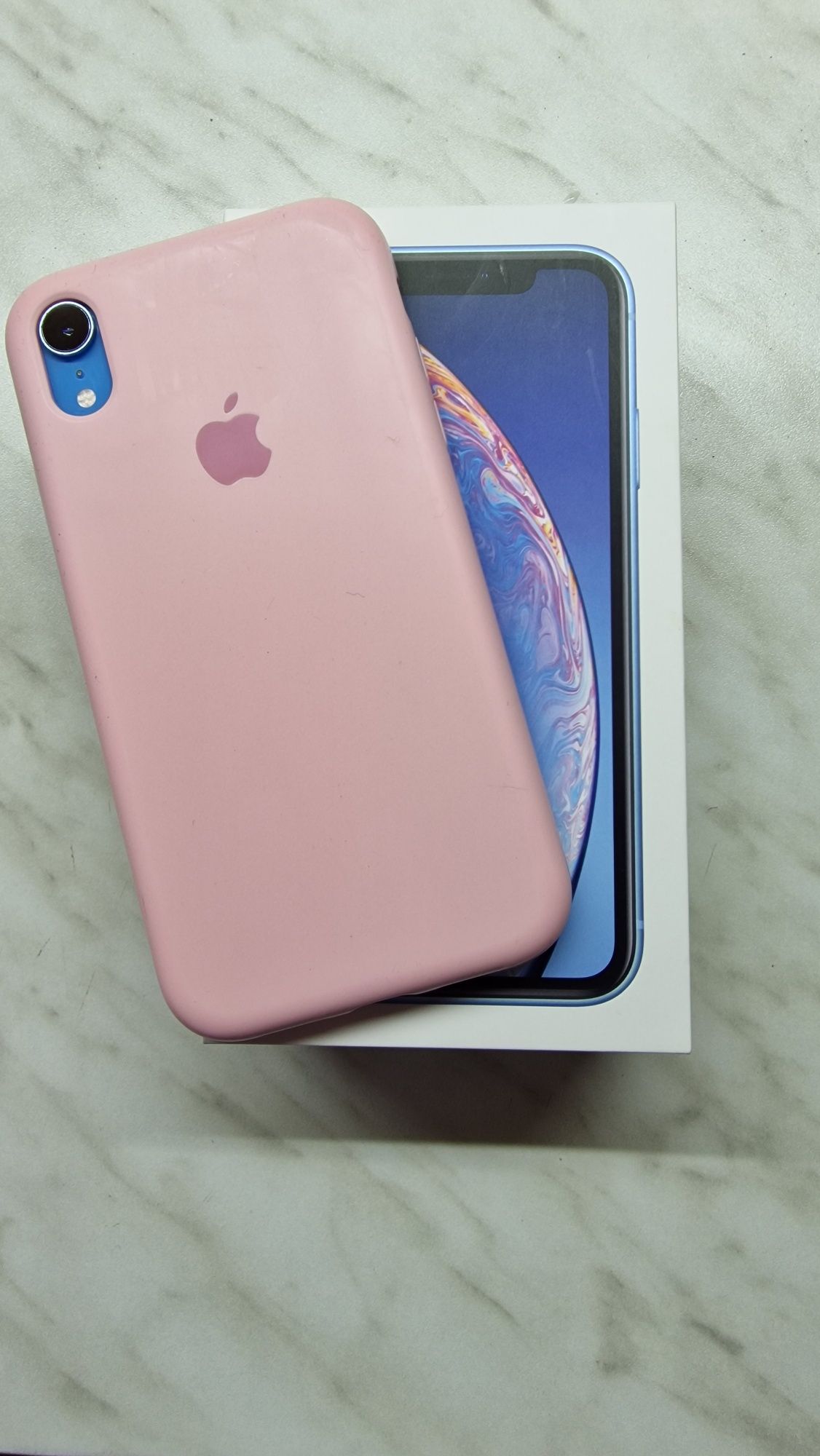 Iphone Xr 64gb в отличном состоянии в оригинале