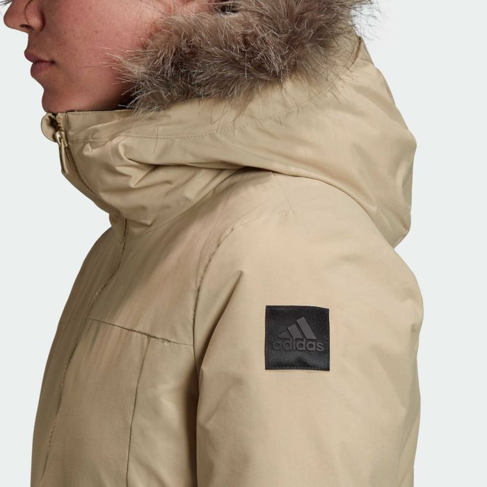 Adidas GE7790 Performance Парка XPLORIC