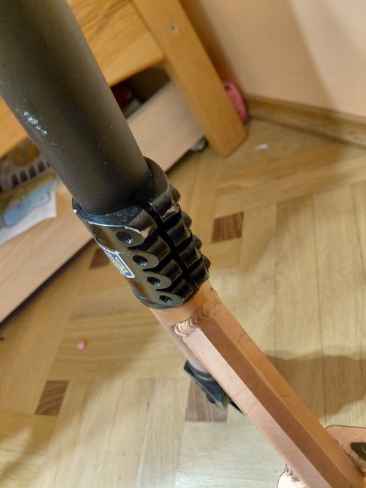 Самокат трюковий (Є ТОРГ)