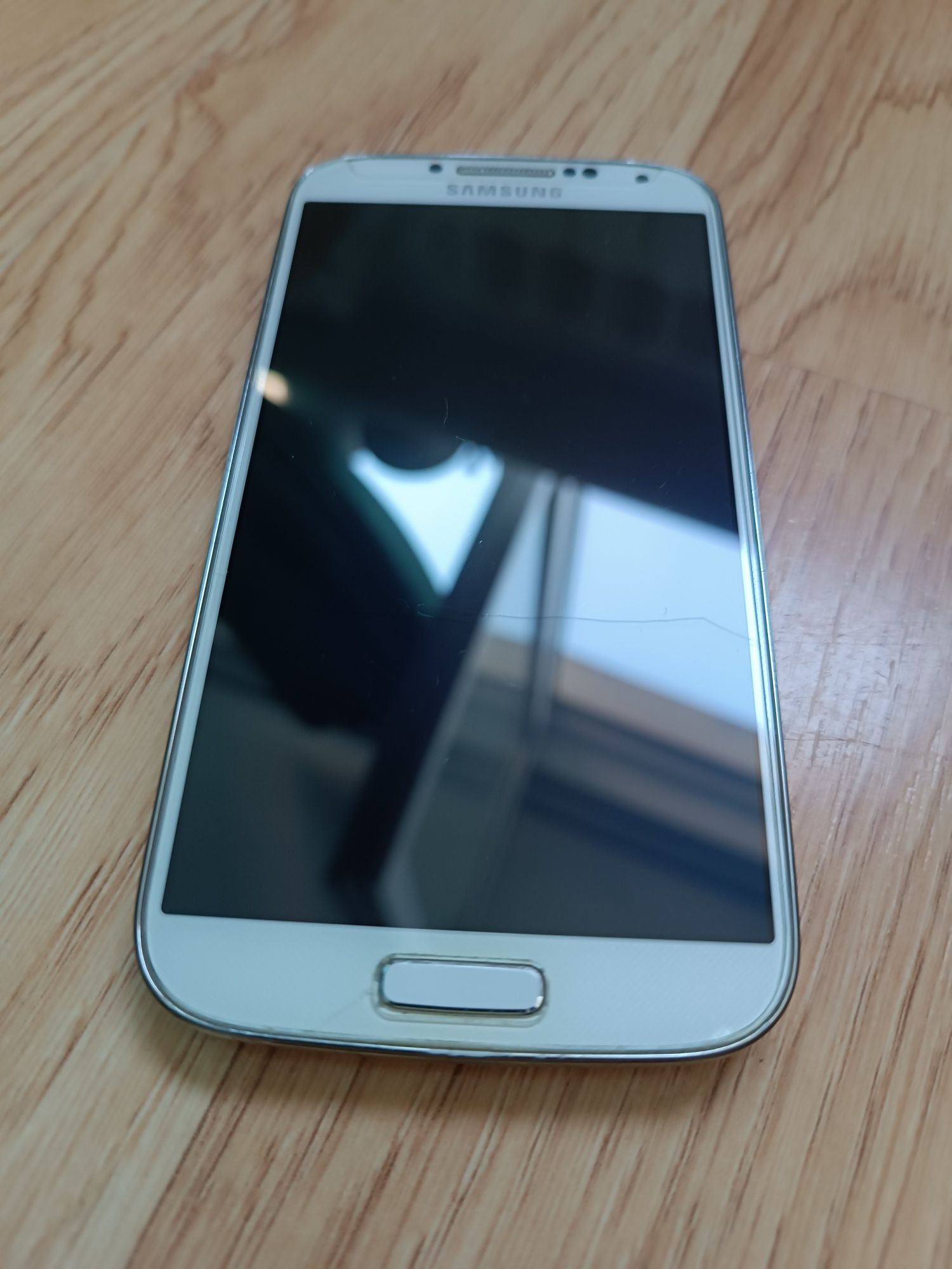 Samsung Galaxy S4 GT-I9505 Biały