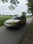 Passat b5 klima 1.9 tdi 110 km AFN