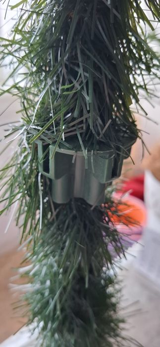 Ялинка  штучна 1,5 м.