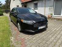Ford Fusion - Rocznik 2015 - Mondeo mk 5 - 2,5 Benzyna - Automat