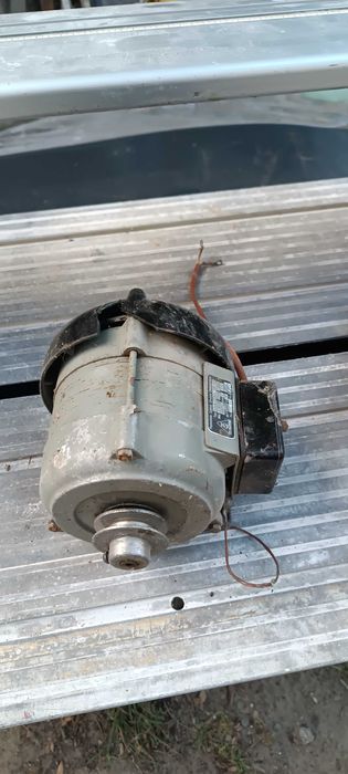 silnik elektryczny 0,18kW 220V
