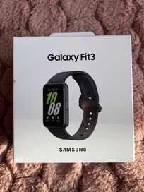 Samsung Galaxy Fit3 nowa, kompletny zestaw