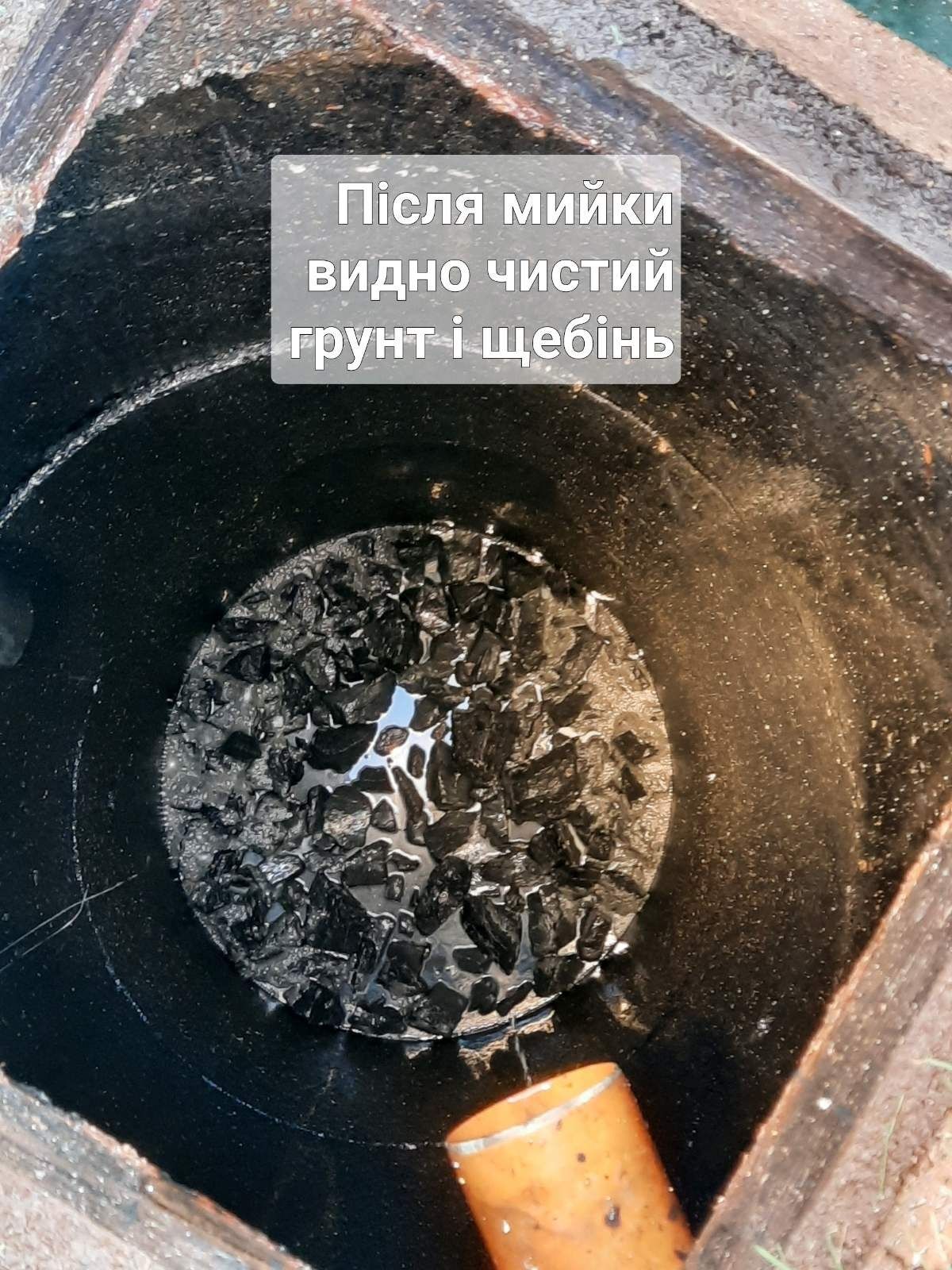 Услуги илососа, мулосос, асенізатор, прочистка каналізації, чистка від