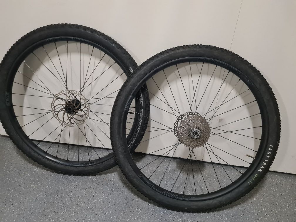 Stans Flow mk4 29 cali