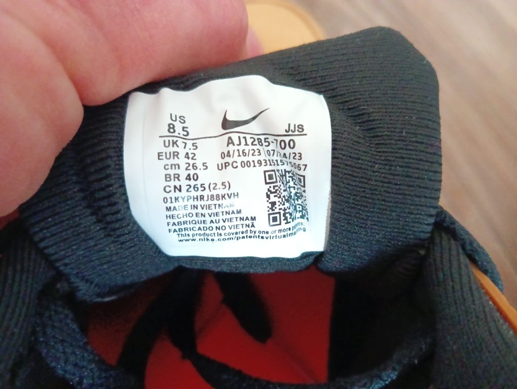 Buty Nike Air Max 90 rozm.42 26,5cm